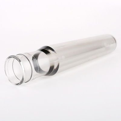 Διαφανές μέγεθος λαιμών 55mm 5 πλαστικός Bottles/5 γαλονιού προσχηματισμός της Pet γαλονιού της PET/πλαστικό υλικό συσκευασίας