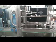 5gallon μανίκι που συρρικνώνεται τη μηχανή