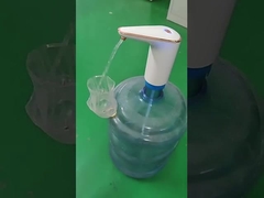 USB επανακαταλογηστέος υπολογιστών γραφείου έξυπνος διανομέας νερού υδραντλιών αυτόματος ηλεκτρικός