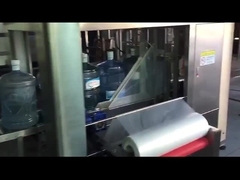 συσκευαστής τσαντών για το μπουκάλι 5 γαλονιού